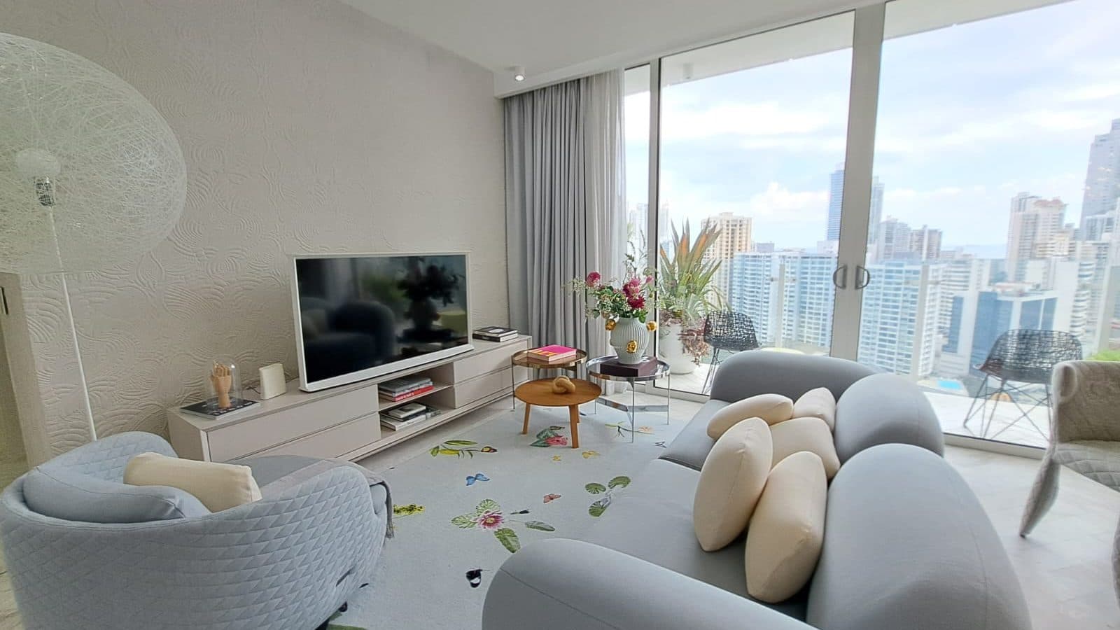 Propiedades en Panamá